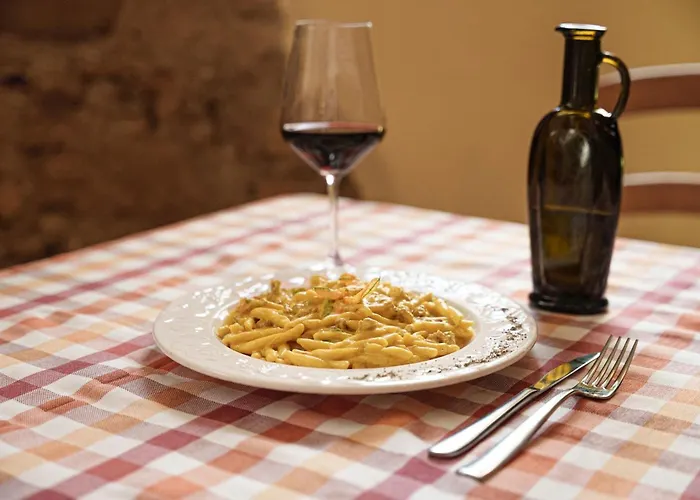 Al Podere Del Nonno Romolo Agroturismo Sansepolcro