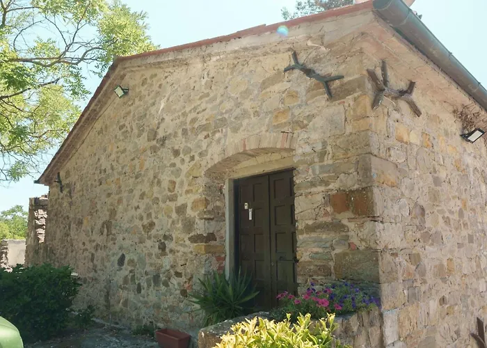 Al Podere Del Nonno Romolo * Sansepolcro