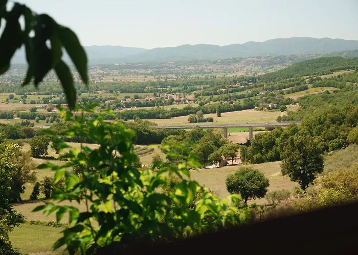 Al Podere Del Nonno Romolo *