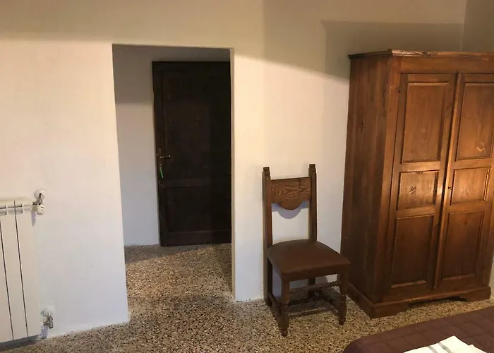 Al Podere Del Nonno Romolo * Sansepolcro
