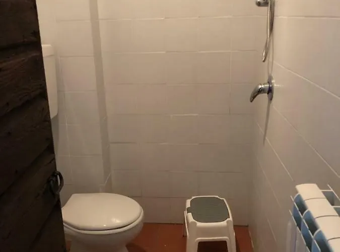 Al Podere Del Nonno Romolo Sansepolcro